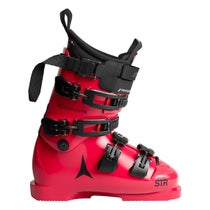 アトミック ATOMIC　REDSTER STR F4 レッドスター STR F4 Red Tension/Black/Magenta　スキーブーツ 2026-2027