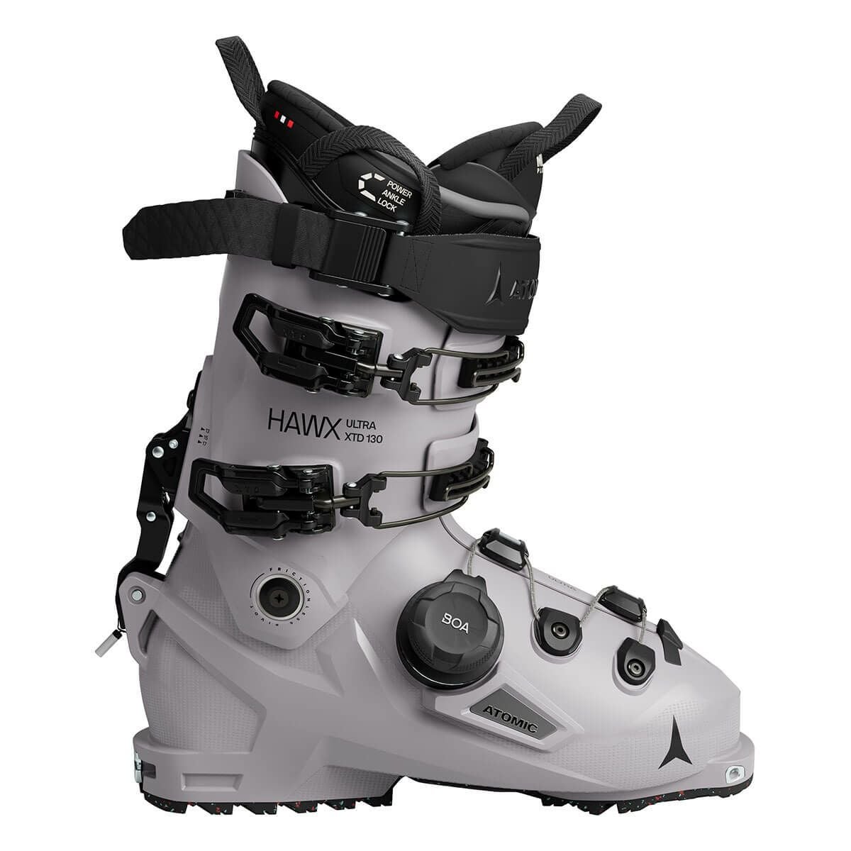 アトミック ATOMIC HAWX ULTRA XTD 130 BOA ホークス ウルトラ XTD 130 BOA GW Dust/Black スキーブーツ 2025-2026