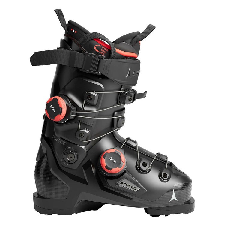 アトミック ATOMIC HAWX ULTRA 130 S DUAL BOA ホークス ウルトラ 130 