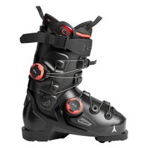アトミック ATOMIC HAWX ULTRA 130 S DUAL BOA ホークス ウルトラ 130 S DUAL BOA Black/Red スキーブーツ 2026-2027