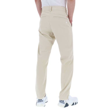 ルコック Le coq sportif　メンズ 9分丈 スラックスパンツ LG5SLP50M　2025年モデル　詳細3