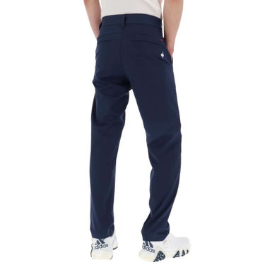 ルコック Le coq sportif　メンズ 9分丈 スラックスパンツ LG5SLP50M　2025年モデル　詳細9