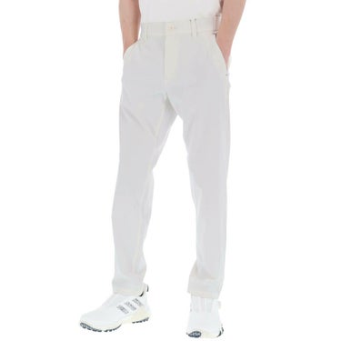 ルコック Le coq sportif　メンズ 9分丈 スラックスパンツ LG5SLP50M　2025年モデル　詳細15