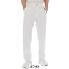 ルコック Le coq sportif　メンズ ベンチレーション ロングパンツ LG5SLP54M　2025年モデル　詳細10