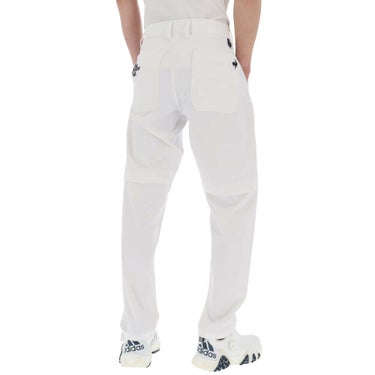 ルコック Le coq sportif　メンズ ベンチレーション ロングパンツ LG5SLP54M　2025年モデル　詳細11