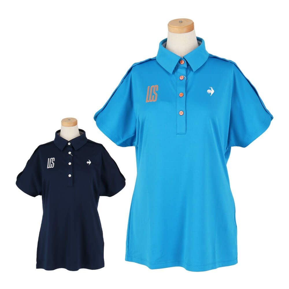 ルコック（le coq sportif） 半袖 ポロシャツ レディース 通販｜【公式