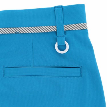 ルコック Le coq sportif　レディース ラインデザイン スカート LG5SSK04L　2025年モデル　詳細5