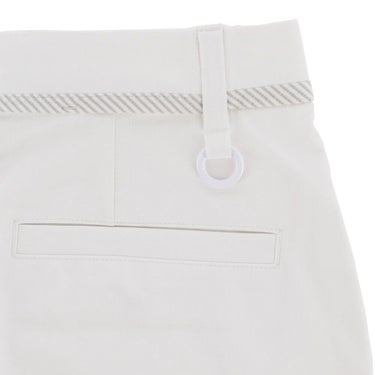 ルコック Le coq sportif　レディース ラインデザイン スカート LG5SSK04L　2025年モデル　詳細9