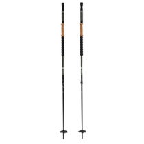 アルマダ ARMADA CARBON ADJUSTABLE カーボンアジャスタブル INDIGO/BLACK スキーストック 2026-2027