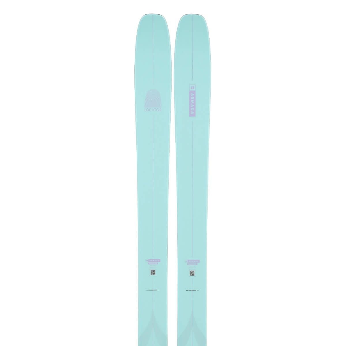 アルマダ ARMADA LOCATOR 104 ロケーター 104 ライトブルー LIGHT BLUE 