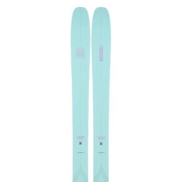 アルマダ ARMADA　LOCATOR 104 ロケーター 104 ライトブルー LIGHT BLUE　スキー板 単品 2025-2026