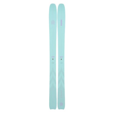 アルマダ ARMADA　LOCATOR 104 ロケーター 104 ライトブルー LIGHT BLUE　スキー板 単品 2025-2026 詳細2