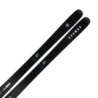 アルマダ ARMADA　ARV 112 CLEAN エーアールブイ 112 クリーン　スキー板 単品 2025-2026 詳細3