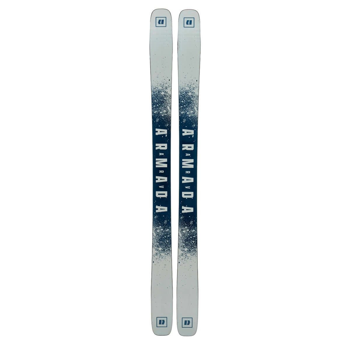 アルマダ ARMADA　ARV 106 CLEAN エーアールブイ 106 クリーン　スキー板 単品 2025-2026 詳細4