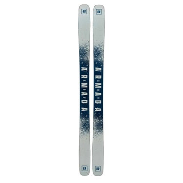 アルマダ ARMADA　ARV 106 CLEAN エーアールブイ 106 クリーン　スキー板 単品 2025-2026 詳細4