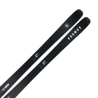 アルマダ ARMADA　ARV 100 CLEAN エーアールブイ 100 クリーン　スキー板 単品 2025-2026 詳細3