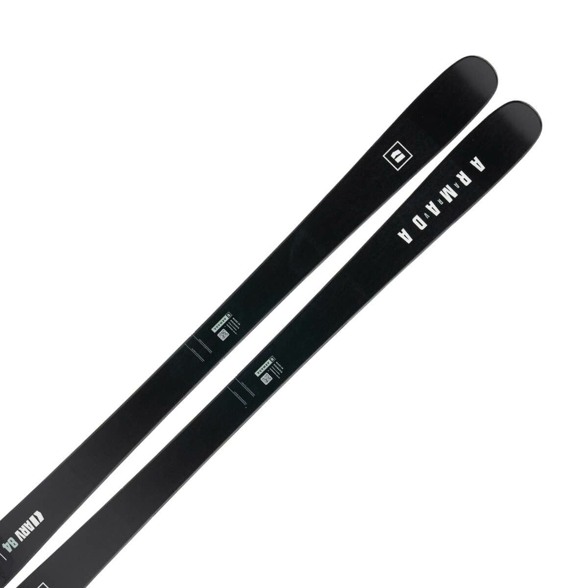 アルマダ ARMADA ARV 84 CLEAN エーアールブイ 84 クリーン スキー板