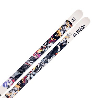 アルマダ ARMADA　EDOLLO 91 イードロ 91　スキー板 単品 2025-2026 詳細3