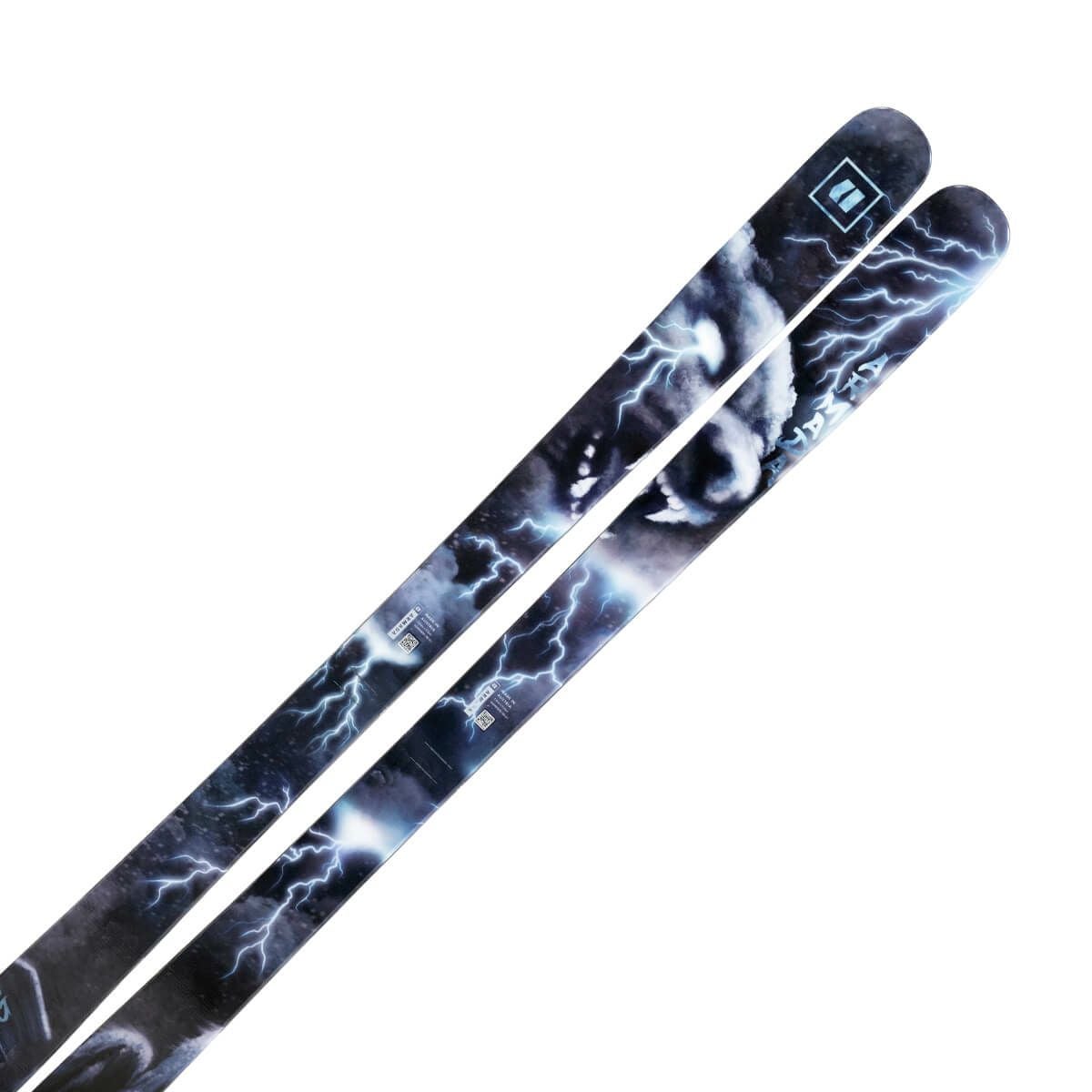 アルマダ ARMADA BDOG 94 ビードッグ 94 スキー板 単品 2025-2026