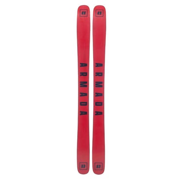 アルマダ ARMADA　TANTRUM 100 POW タントラム 100 パウ　スキー板 単品 2025-2026 詳細4