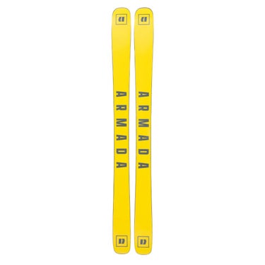 アルマダ ARMADA　TANTRUM 92 FREERIDE タントラム 92 フリーライド　スキー板 単品 2025-2026 詳細4