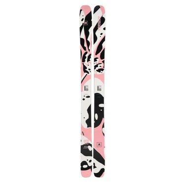 アルマダ ARMADA　ARW 100 エーアールダブリュー 100　スキー板 単品 2025-2026 詳細2