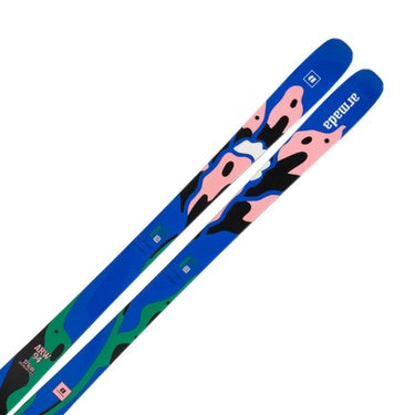 アルマダ ARMADA　ARW 94 エーアールダブリュー 94　スキー板 単品 2025-2026 詳細3