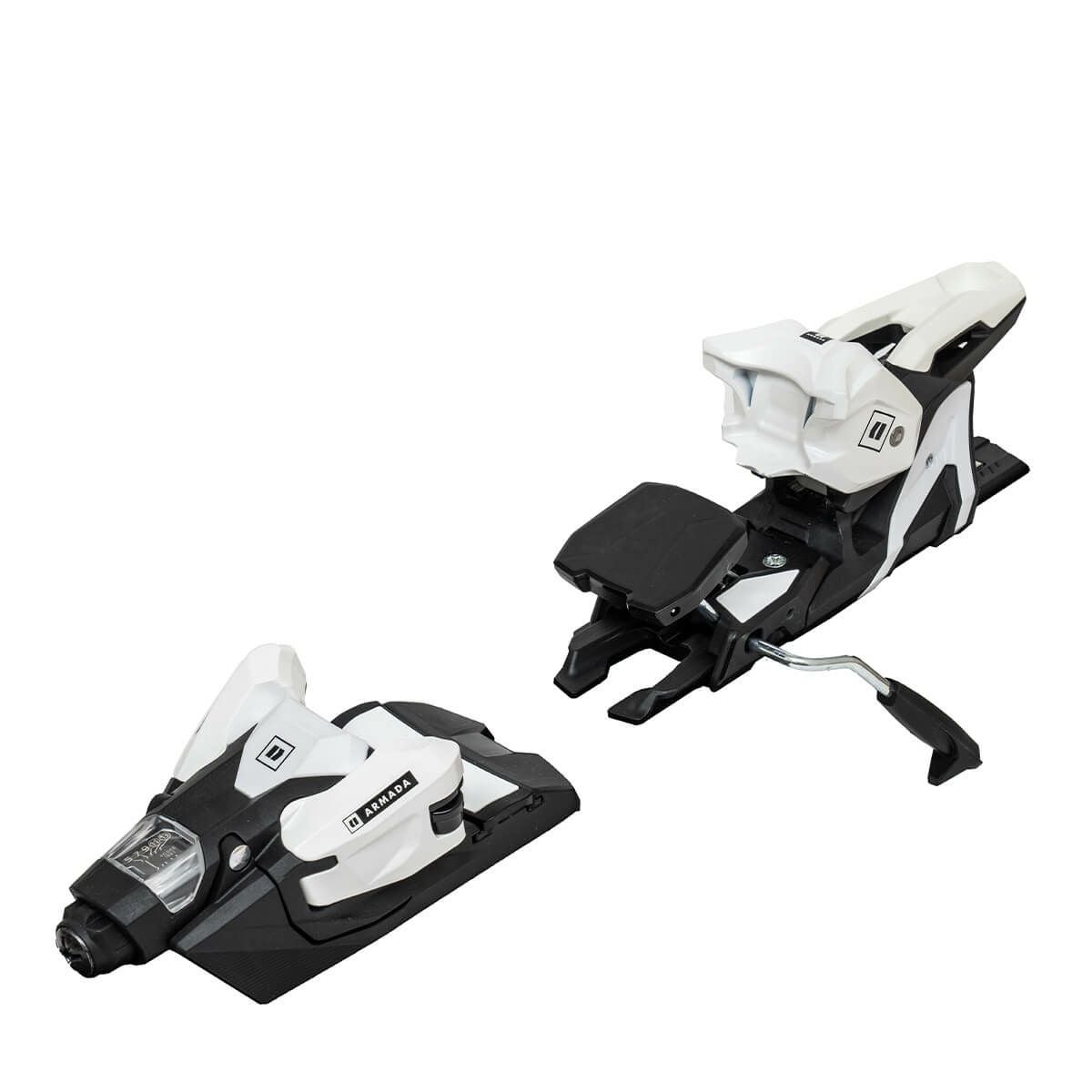 アルマダ ARMADA STRIVE 14 GW WHITE ストライブ 14 GW ホワイト スキービンディング 単品 2025-2026 【単品販売不可】