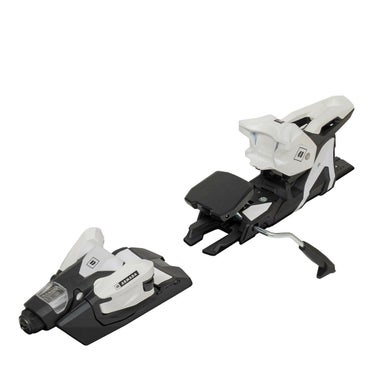 アルマダ ARMADA　STRIVE 12 GW WHITE ストライブ 12 GW ホワイト　スキービンディング 単品 2025-2026