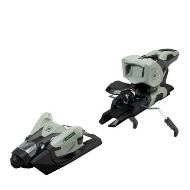 アルマダ ARMADA　STRIVE 12 GW GREEN ストライブ 12 GW グリーン　スキービンディング 単品 2025-2026