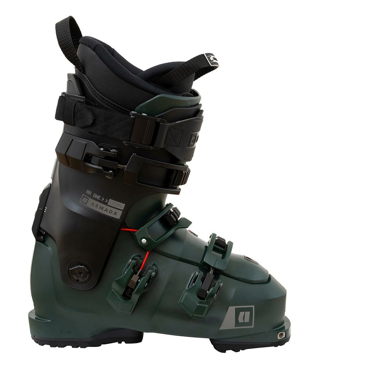 アルマダ ARMADA　AR ONE 130 MV エーアールワン 130 MV　スキーブーツ 2025-2026 詳細2