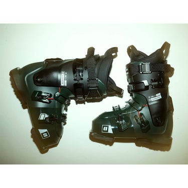 アルマダ ARMADA　AR ONE 130 MV エーアールワン 130 MV　スキーブーツ 2025-2026 詳細8