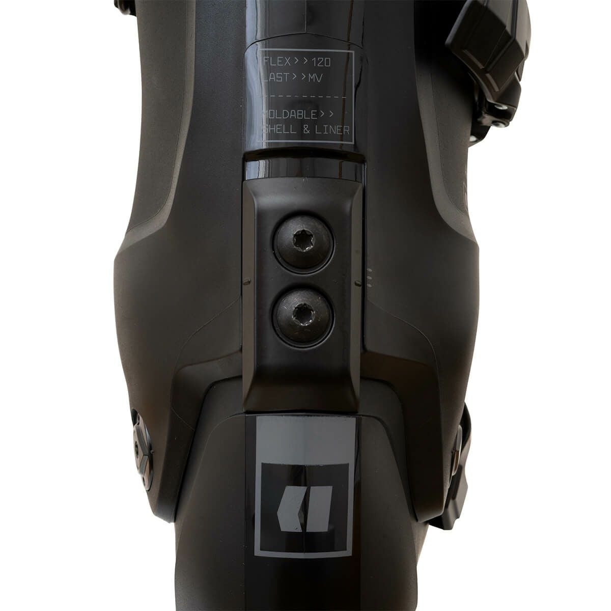 アルマダ ARMADA　AR ONE 120 MV エーアールワン 120 MV　スキーブーツ 2025-2026 詳細9