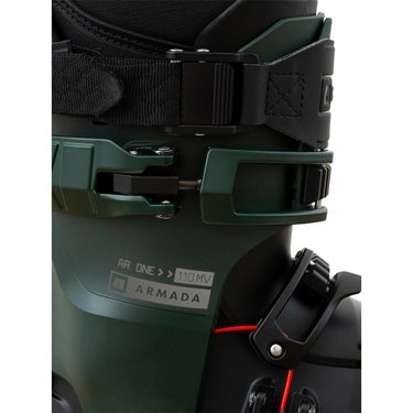 アルマダ ARMADA　AR ONE 110 MV エーアールワン 110 MV　スキーブーツ 2025-2026 詳細8