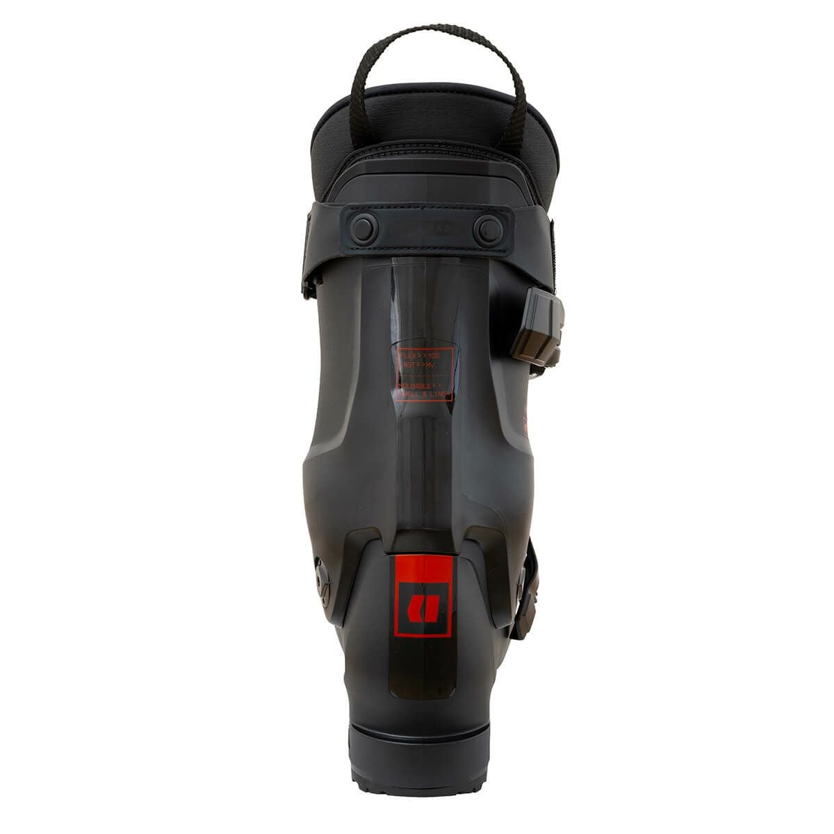 アルマダ ARMADA　AR ONE 100 MV エーアールワン 100 MV　スキーブーツ 2025-2026　詳細5