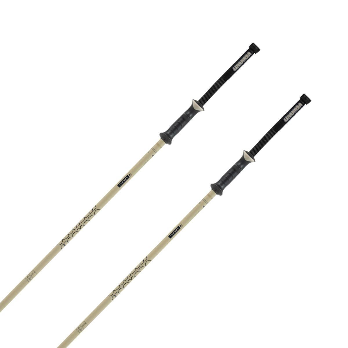 アルマダ ARMADA　TRIAD トライアド TAN　スキーストック 2025-2026 詳細2