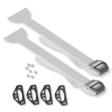 ジースリー G3　Universal Tail Connector Kit ユニバーサル テール コネクター キット　スキー アクセサリー 2025-2026