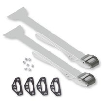 ジースリー G3 Universal Tail Connector Kit ユニバーサル テール コネクター キット スキー アクセサリー 2026-2027