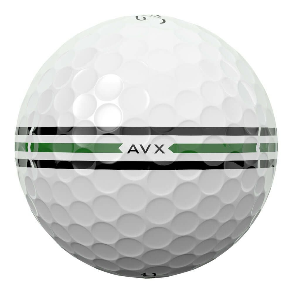 タイトリスト　AVX AIM 360 ゴルフボール　1ダース（12球入り）　2025年モデル 詳細5