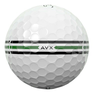 タイトリスト　AVX AIM 360 ゴルフボール　1ダース（12球入り）　2025年モデル 詳細5