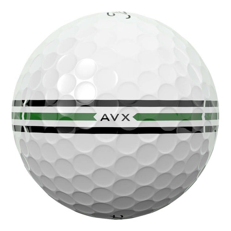 タイトリスト AVX エイム 360 ゴルフボール 1ダース（12球入り） 2025 
