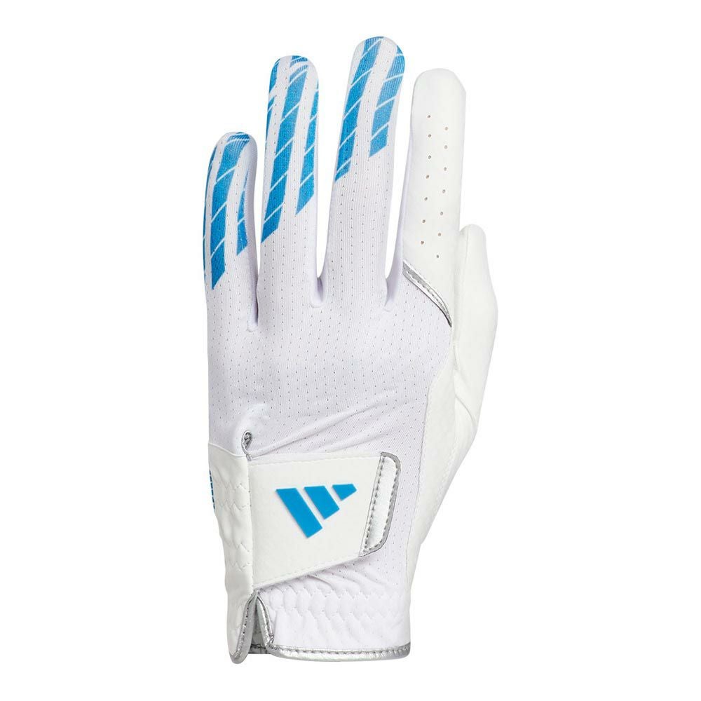 �A�f�B�_�X adidas�@COOL �N�[�� �n�C�O���b�v25 �����Y �S���t�O���[�u KVH41 JE7174 �z���C�g/�u���C�g�u���[�@2025�N���f��