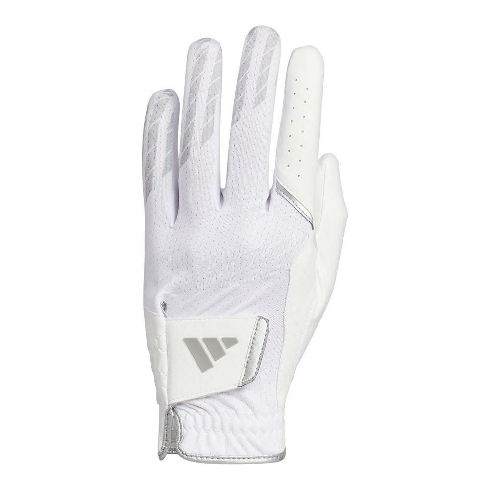 �A�f�B�_�X adidas�@COOL �N�[�� �n�C�O���b�v25 �����Y �S���t�O���[�u KVH41 JE7175 �z���C�g/�O���[�c�[�@2025�N���f��