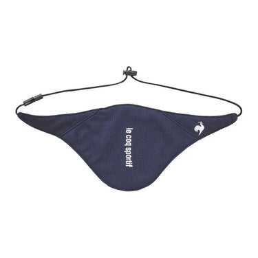 ルコック Le coq sportif　クーリング ネッククーラー LG5SAZ41M NV00 ネイビー　2025年モデル ネイビー