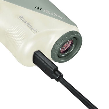 ブッシュネル　ピンシーカー A1 スロープ ジョルト オリーブ　ゴルフ用レーザー距離計 詳細7