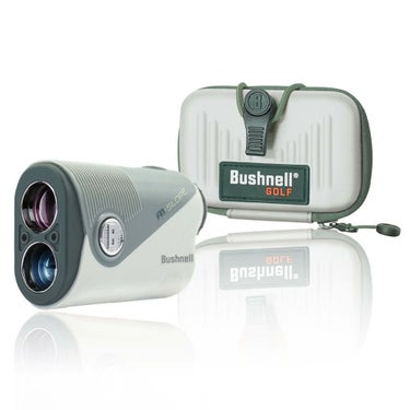 ブッシュネル　ピンシーカー A1 スロープ ジョルト オリーブ　ゴルフ用レーザー距離計 詳細8