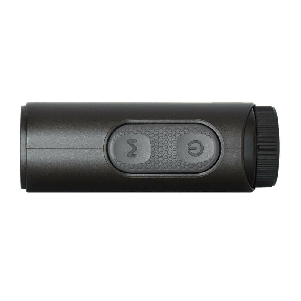 グリーンオン レーザー距離計　LASER CADDIE レーザーキャディー LB01　ブラック ブラック 詳細3