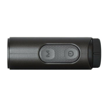 グリーンオン レーザー距離計　LASER CADDIE レーザーキャディー LB01　ブラック ブラック 詳細3