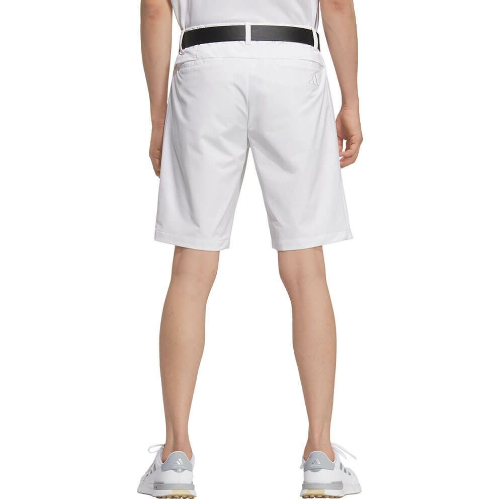 アディダス adidas　メンズ サマーベンチレーション ショートパンツ DD687　2025年モデル 詳細7