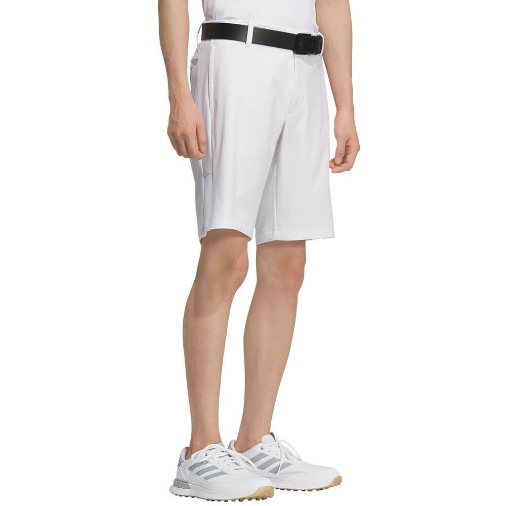 アディダス adidas　メンズ サマーベンチレーション ショートパンツ DD687　2025年モデル 詳細8